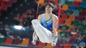 federici ares final six playoff lpg05413 ph pagliaricci ferraro